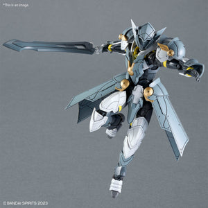 Bandai 30MF Liber Lancer 