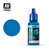 Vallejo Mecha Color Electric Blue 69020