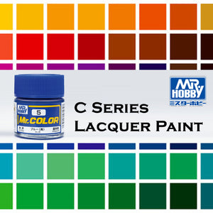 Mr. Color Lacquer