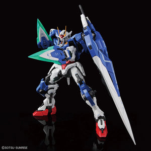 Bandai PG 1/60 GN‑0000GNHW/7SG 00 Gundam Seven Sword/G (Perfect Grade)