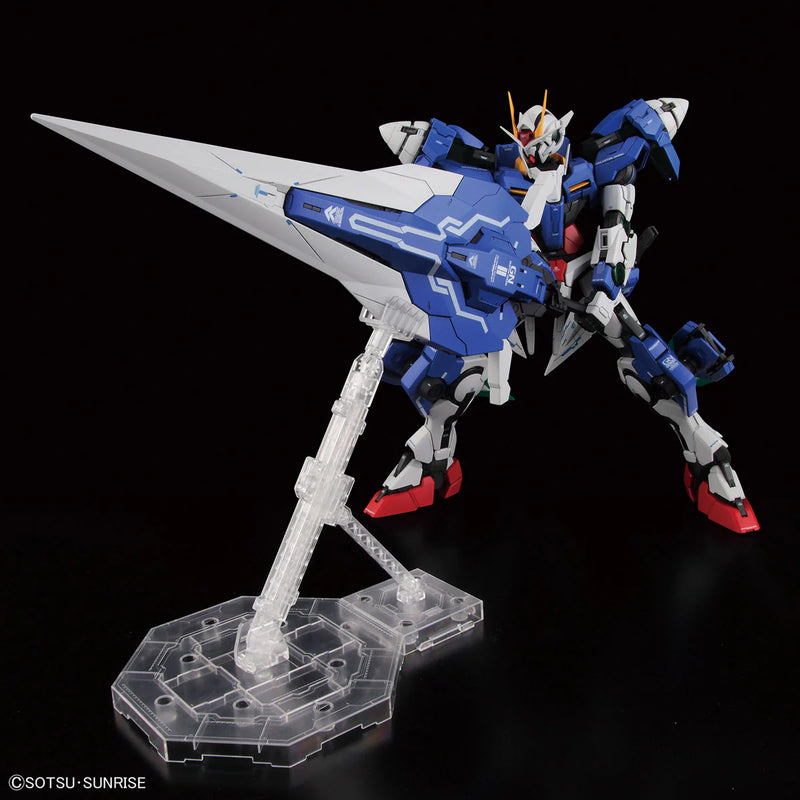 Bandai PG 1/60 GN-0000GNHW/7SG 00 Gundam Seven Sword/G Model Kit