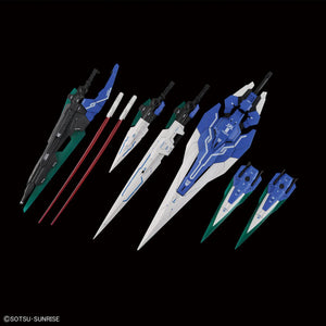 Bandai PG 1/60 GN‑0000GNHW/7SG 00 Gundam Seven Sword/G (Perfect Grade)