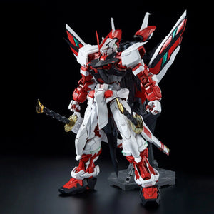 PG 1/60 Perfect Grade Gundam Astray Red Frame Kai