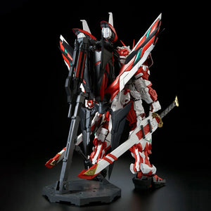 PG 1/60 Perfect Grade Gundam Astray Red Frame Kai