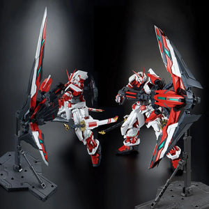 PG 1/60 Perfect Grade Gundam Astray Red Frame Kai