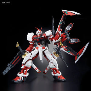 PG 1/60 Perfect Grade Gundam Astray Red Frame Kai