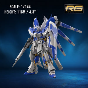 Real Grade 1/144