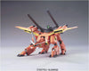 HG 1/144 TMF/A-803 LaGowe