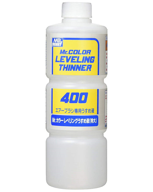 Mr. Hobby | Mr. Color Leveling Thinner 400ml