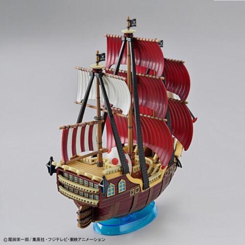 Bandai One Piece Grand Ship Collection #16 Oro Jackson Model Kit