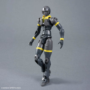 Bandai 30MF Liber Lancer 