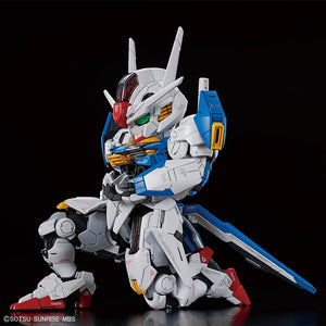 【PREORDER】MGSD Witch from the Mercury XVX-016 Gundam Aerial