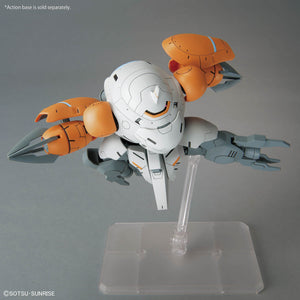 Bandai HG IBO 1/144 598's Monkey Rodi / Monkey Crab Rodi Model Kit (Iron-Blooded Orphans: Urdr-Hunt)