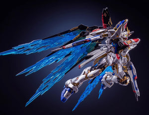 TuWang (TW) DT008 Folding Light Wing Expansion Effect for 1/100 MGEX Strike Freedom