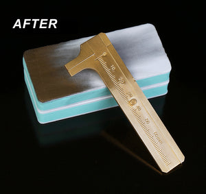 Model Sanding Polishing Ultrafine Double Sided Sanding Blocks