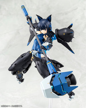 Kotobukiya Megami Device Alice Gear Aegis Mutsumi Koashi
