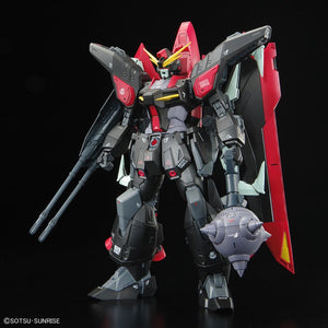 Full Mechanics 1/100 GAT-X370 Raider Gundam