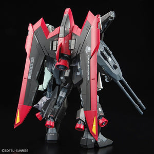 Full Mechanics 1/100 GAT-X370 Raider Gundam