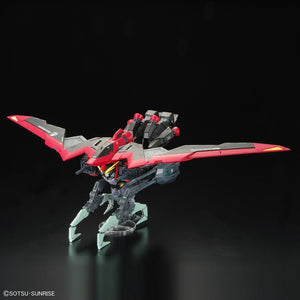 Full Mechanics 1/100 GAT-X370 Raider Gundam
