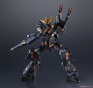 RX-0 Unicorn Gundam 02 Banshee Mobile Suit Gundam Unicorn