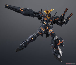 RX-0 Unicorn Gundam 02 Banshee Mobile Suit Gundam Unicorn