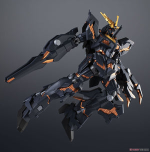RX-0 Unicorn Gundam 02 Banshee Mobile Suit Gundam Unicorn