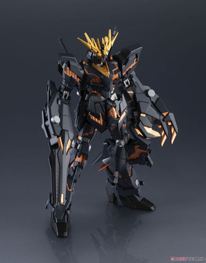 RX-0 Unicorn Gundam 02 Banshee Mobile Suit Gundam Unicorn