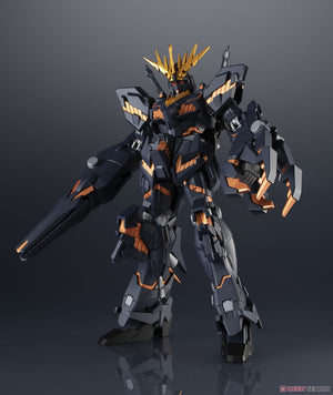 RX-0 Unicorn Gundam 02 Banshee Mobile Suit Gundam Unicorn
