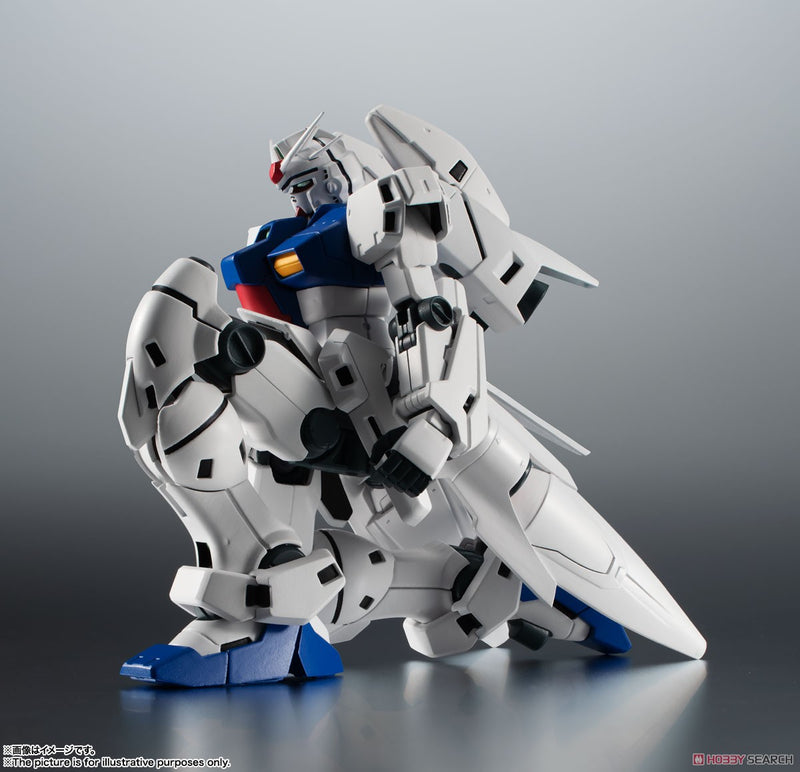 Bandai Robot Spirits #R-280 RX-78GP03S Gundam GP03S Stamen (ver. A.N.I.M.E.) Action Figure