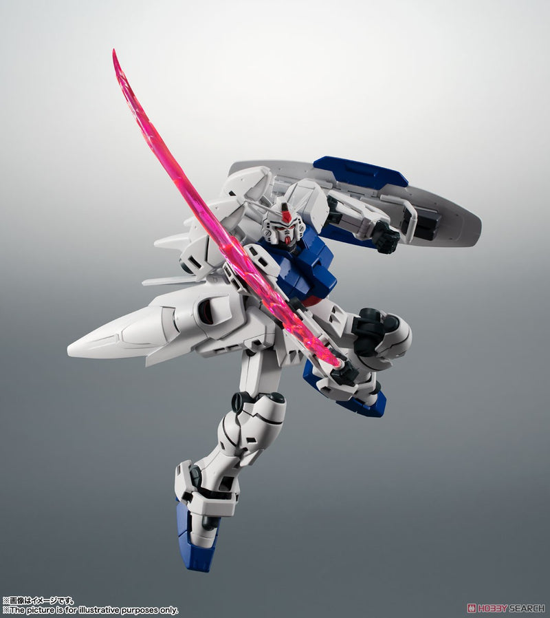 Bandai Robot Spirits #R-280 RX-78GP03S Gundam GP03S Stamen (ver. A.N.I.M.E.) Action Figure