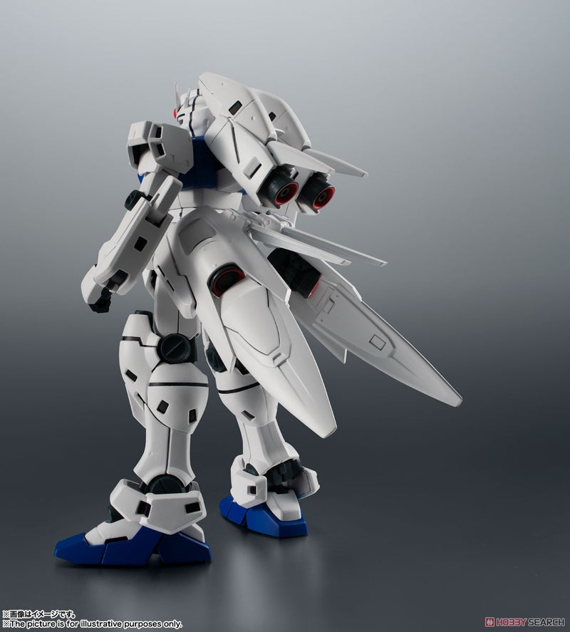 Bandai Robot Spirits #R-280 RX-78GP03S Gundam GP03S Stamen (ver. A.N.I.M.E.) Action Figure