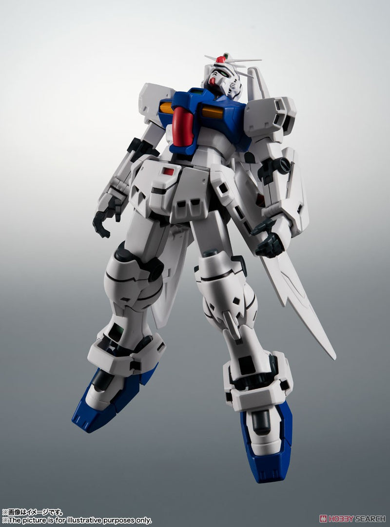 Bandai Robot Spirits #R-280 RX-78GP03S Gundam GP03S Stamen (ver. A.N.I.M.E.) Action Figure