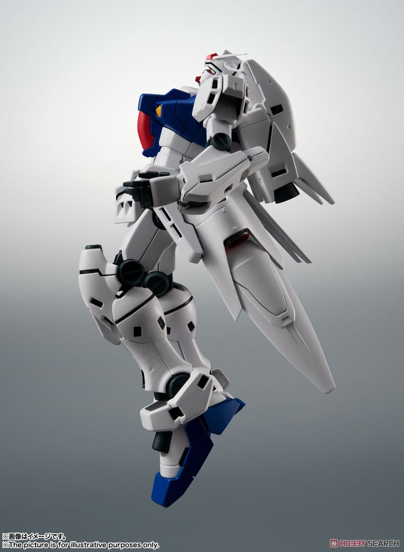 Bandai Robot Spirits #R-280 RX-78GP03S Gundam GP03S Stamen (ver. A.N.I.M.E.) Action Figure