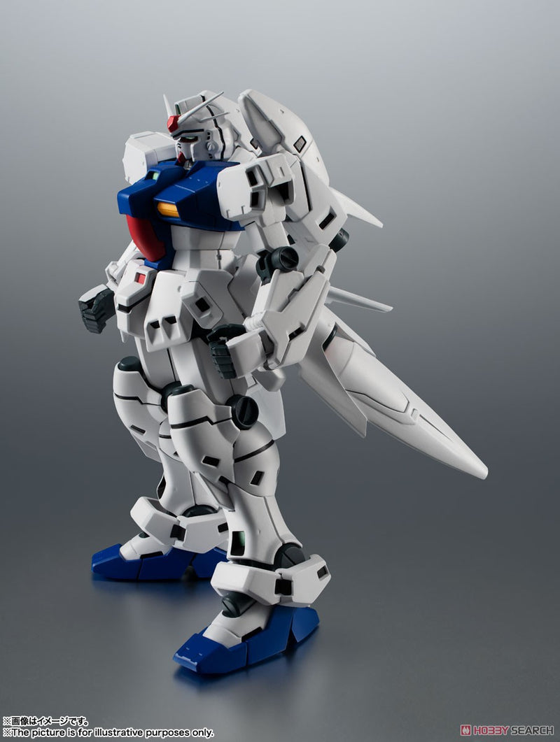 Bandai Robot Spirits #R-280 RX-78GP03S Gundam GP03S Stamen (ver. A.N.I.M.E.) Action Figure