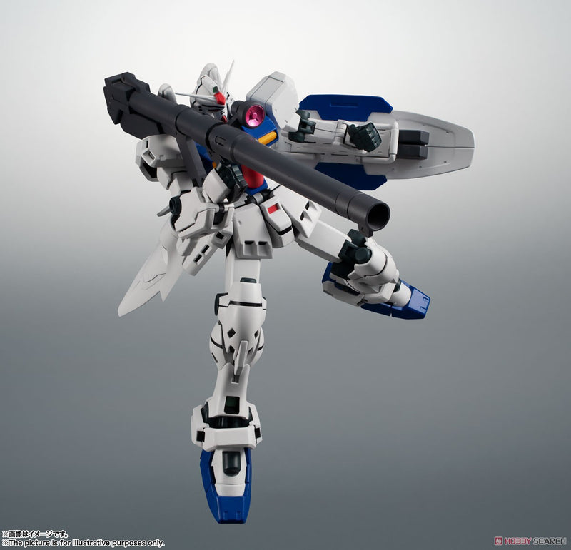 Bandai Robot Spirits #R-280 RX-78GP03S Gundam GP03S Stamen (ver. A.N.I.M.E.) Action Figure