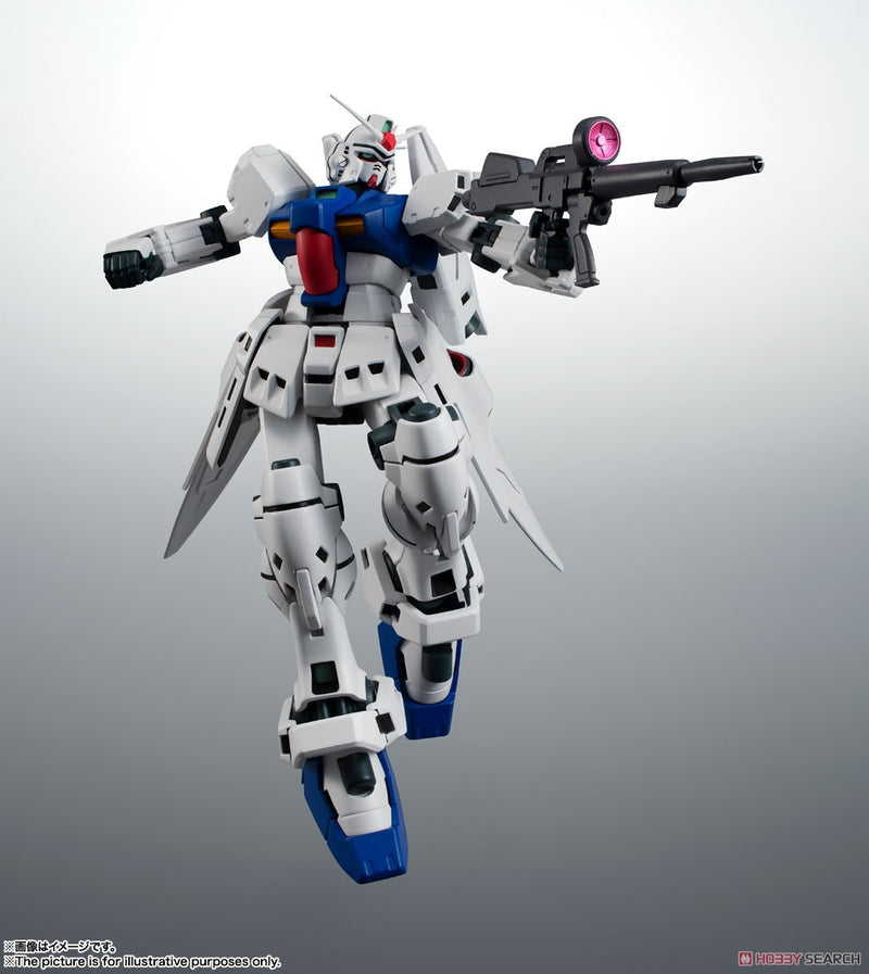 Bandai Robot Spirits #R-280 RX-78GP03S Gundam GP03S Stamen (ver. A.N.I.M.E.) Action Figure
