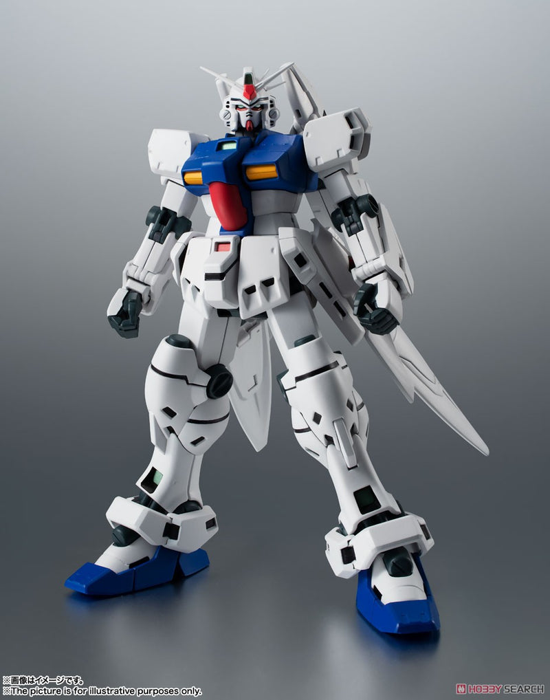 Bandai Robot Spirits #R-280 RX-78GP03S Gundam GP03S Stamen (ver. A.N.I.M.E.) Action Figure