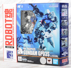 Gundam Robot Spirits RX-78GP03S Gundam GP03S (ver. A.N.I.M.E.)