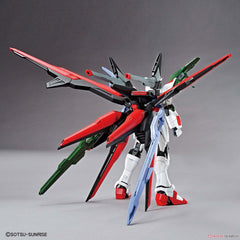 HG 1/144 Gundam Perfect Strike Freedom