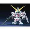 SD BB Senshi BB360 RX-0 Unicorn Gundam