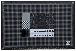 Mr. Hobby Mr. Cutting Mat A3 Size