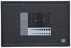 Mr. Hobby Mr. Cutting Mat A3 Size