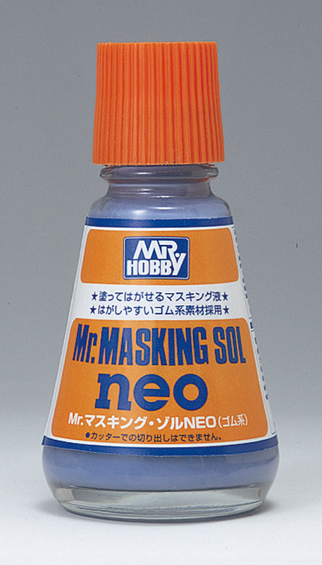 Mr. Hobby | Mr. Masking Sol Neo 20ml