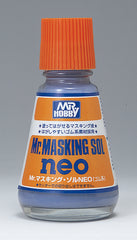 Mr. Hobby | Mr. Masking Sol Neo 40ml