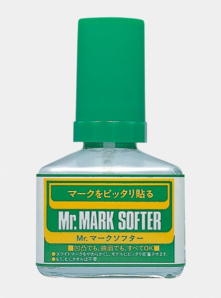 Mr. Hobby, Mr. Mark Softer 40ml