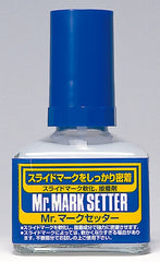 Mr. Hobby | Mr. Mark Setter 40ml