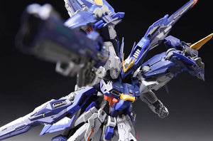 Infinite Dimension Trail Blazer / Vanguard Integrated Tactical Assault Squad