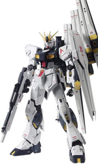 MG 1/100 Mobile Suit RX-93 Nu Gundam Ver.Ka