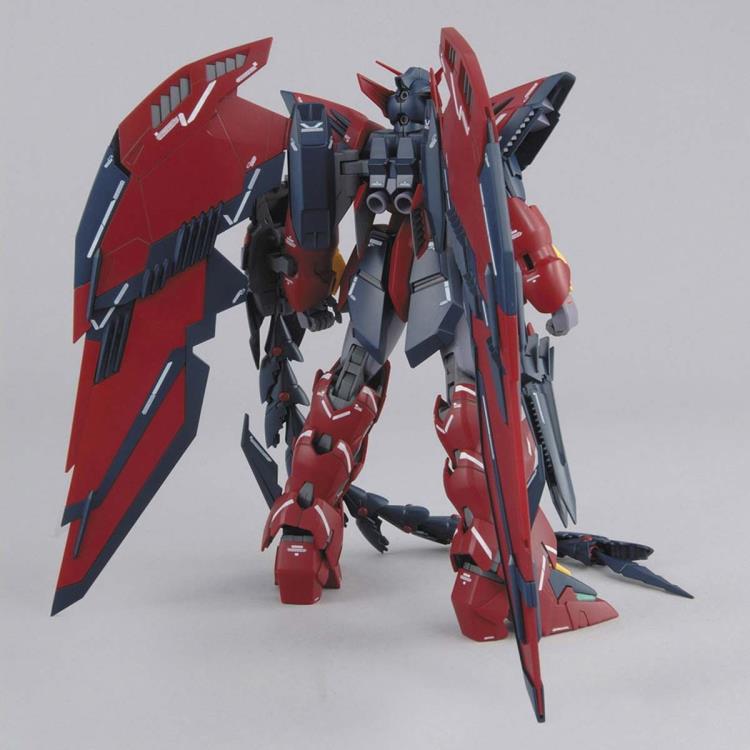 Bandai MG 1/100 OZ-13MS Gundam Epyon (EW) Model Kit