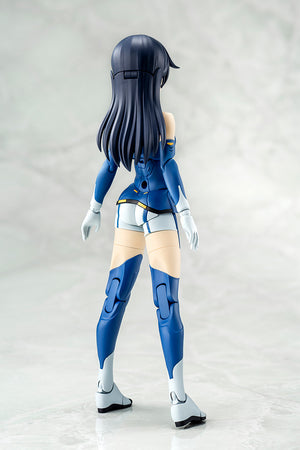 Kotobukiya Megami Device Alice Gear Aegis Mutsumi Koashi